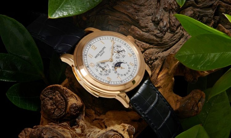 Patek Philippe replicas