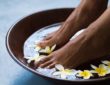 Ultimate relaxation- Experience the bliss of a spa pedicure