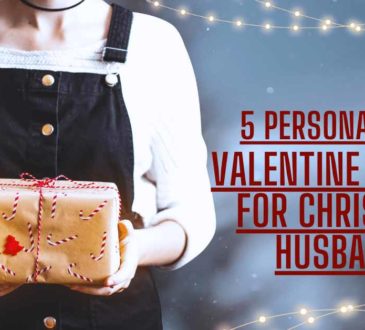 5 Personalized Valentine Shirts for Christian husband
