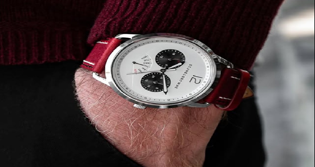 Hit. Watch 5 Things to Consider When Buying a Watch - Hit Fit Fashion